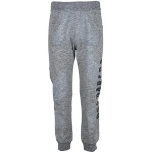 Dsquared2, Heren, Broeken, Grijs, Maat: 2XL Katoen,