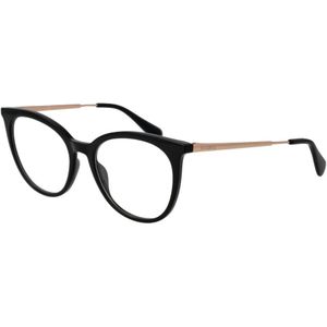 Max & Co, Dames, Accessoires, Zwart, Maat: ONE Size