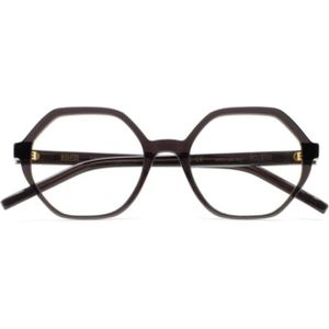 Kaleos, unisex, Accessoires, Zwart, Maat: 52 MM