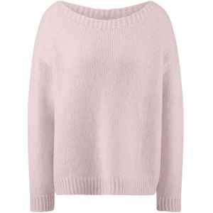 Riani, Dames, Truien, Roze, Maat: S Wol,