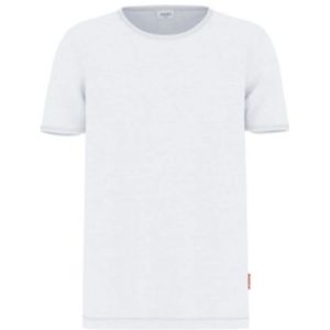 Joop!, Dames, Tops, Wit, Maat: XL