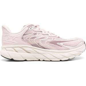 Hoka One One, Heren, Schoenen, Roze, Maat: 41 EU