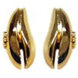 Tory Burch, Dames, Accessoires, Geel, Maat: ONE Size