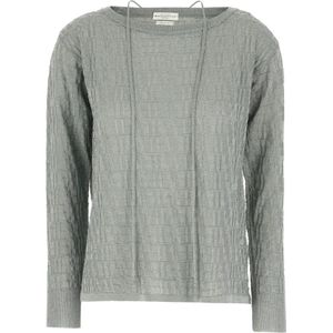 Ballantyne, Dames, Truien, Grijs, Maat: XS