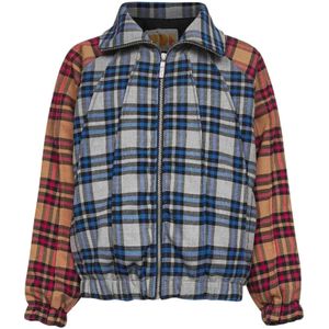 Pdf, Heren, Jassen, Veelkleurig, Maat: M