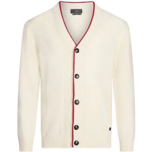 Liu Jo, Heren, Truien, Beige, Maat: S