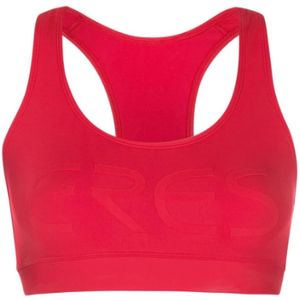 Eres, Dames, Sport, Rood, Maat: S Spandex,