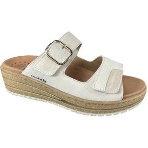 Mephisto, Dames, Schoenen, Beige, Maat: 36 EU