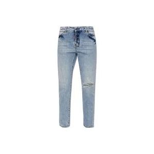 Dsquared2 Cool Girl jeans , Blue , Dames , Maat: 2XS