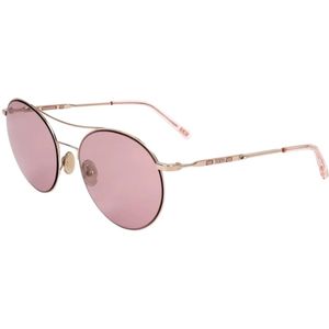 Tod's, Dames, Accessoires, Roze, Maat: 57 MM