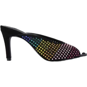 Kurt Geiger, Dames, Schoenen, Veelkleurig, Maat: 37 EU Suède,