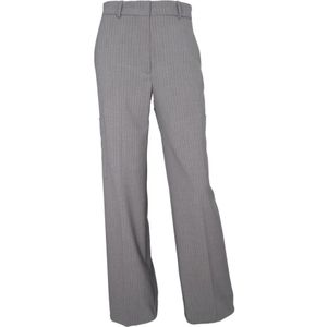 Kaos, Dames, Broeken, Grijs, Maat: S