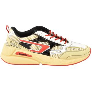 Diesel, Heren, Schoenen, Veelkleurig, Maat: 42 EU