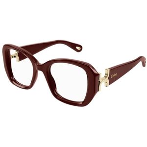 Chloé, unisex, Accessoires, Bruin, Maat: 51 MM
