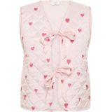 Saint Tropez, Dames, Jassen, Roze, Maat: L