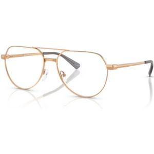 Michael Kors, unisex, Accessoires, Geel, Maat: 57 MM