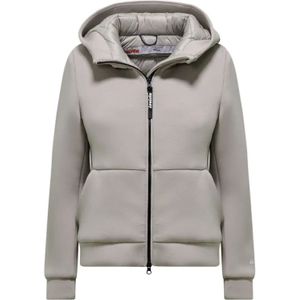 Invicta, Heren, Jassen, Grijs, Maat: XS