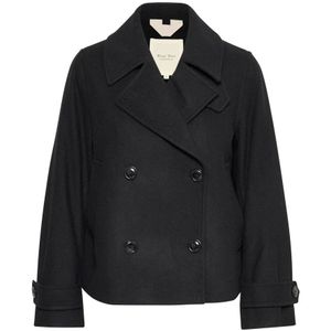 Part Two, Dames, Jassen, Zwart, Maat: M Wol,