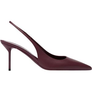 Paris Texas, Dames, Schoenen, Bruin, Maat: 36 EU