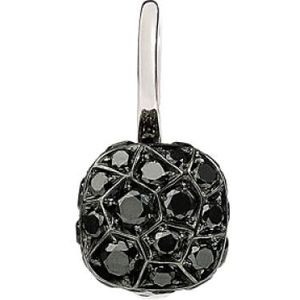 Pomellato, Dames, Accessoires, Zwart, Maat: ONE Size