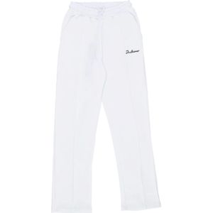 Disclaimer, Dames, Broeken, Wit, Maat: S Katoen,