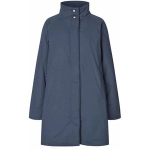 Masai, Dames, Jassen, Blauw, Maat: XS Katoen,