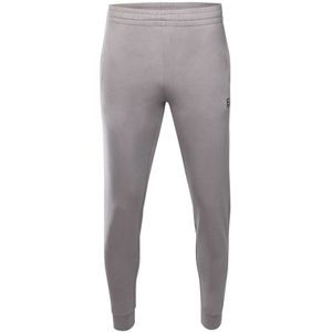 Emporio Armani Ea7, Heren, Broeken, Grijs, Maat: L