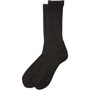 RoToTo, Heren, Ondergoed, Zwart, Maat: M Katoen,