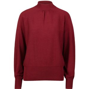 Zero, Dames, Truien, Rood, Maat: XS