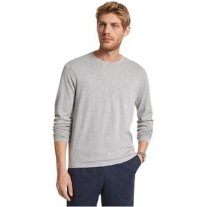 Michael Kors, Heren, Truien, Grijs, Maat: XL Jersey,