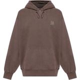 Carhartt WIP - Hooded Vista Sweatshirt - Bruin - Hoodie