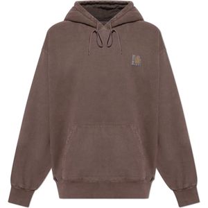 Carhartt WIP - Hooded Vista Sweatshirt - Bruin - Hoodie