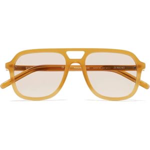 Kaleos, Dames, Accessoires, Oranje, Maat: 56 MM