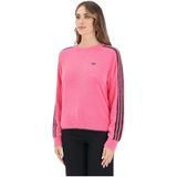 adidas Originals - Adicolor Holiday - Gebreide Trui - Fuchsia - Dames