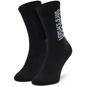 Versace Jeans Couture, unisex, Ondergoed, Zwart, Maat: M