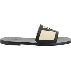 Valentino Garavani, Heren, Schoenen, Zwart, Maat: 39 EU