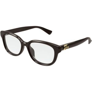 Gucci, unisex, Accessoires, Bruin, Maat: 52 MM