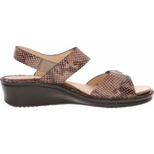Finn Comfort, Dames, Schoenen, Veelkleurig, Maat: 38 1/2 EU