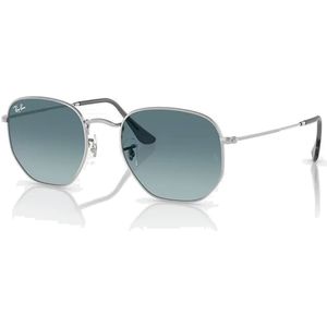 Ray-Ban - Hexagonal RB3548N - Zonnebril - 003/3M