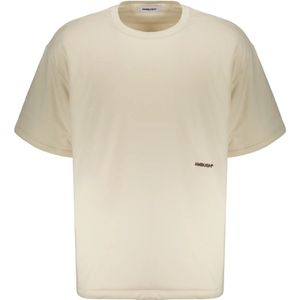 Ambush, Heren, Tops, Beige, Maat: XS Katoen,
