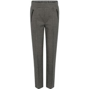 C.Ro, Dames, Broeken, Groen, Maat: S