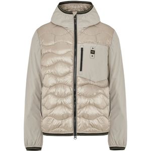 BLAUER ALBERT Beige L EU