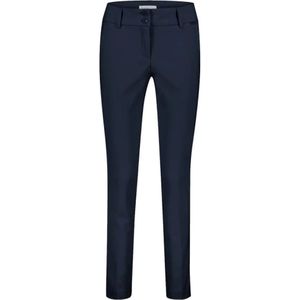 Red Button - Broek - Zwart - Katoen/Polyamide/Elastaan