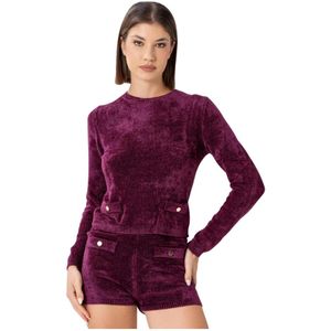 Kocca, Dames, Truien, Rood, Maat: L