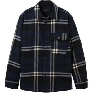 Tom Tailor - Jassen - Veelkleurig