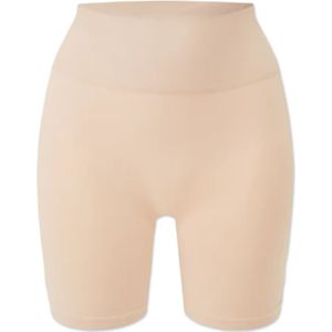 Heist Studios, Dames, Ondergoed, Beige, Maat: Xs/S Tweed,