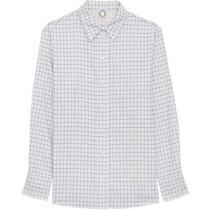 Ines de la Fressange Paris, Dames, Blouses & Shirts, Veelkleurig, Maat: S