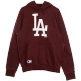 New Era - Seasonal Team Logo - Hoodie - Wijnmoer - Los Angeles Dodgers
