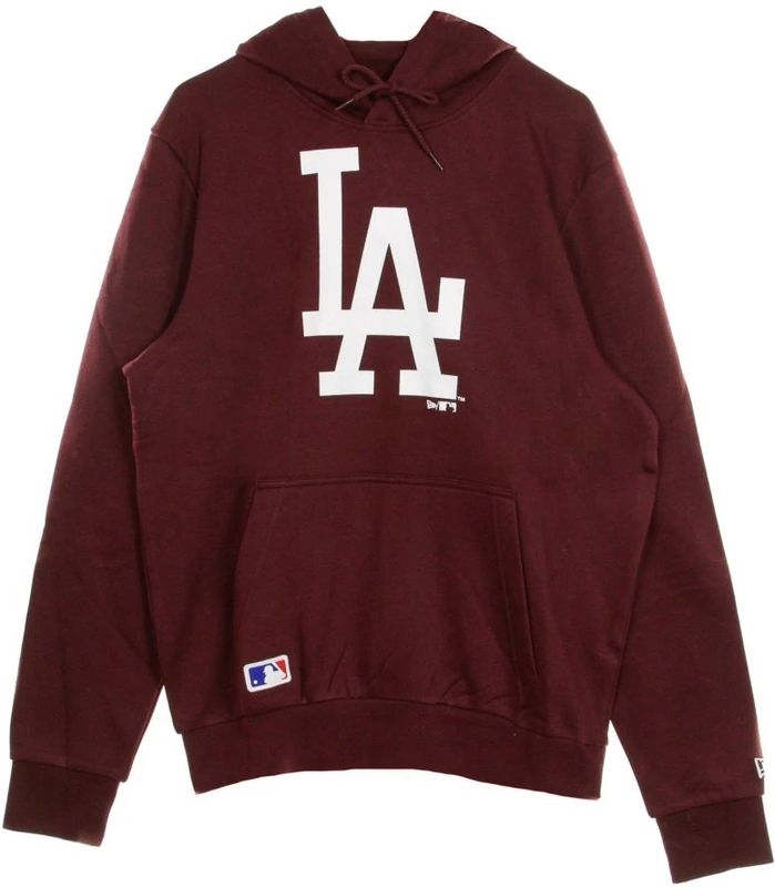 New Era - Seasonal Team Logo - Hoodie - Wijnmoer - Los Angeles Dodgers