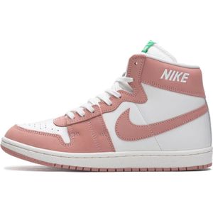 Jordan, Heren, Schoenen, Roze, Maat: 40 EU Leer,